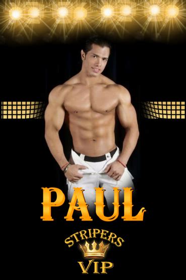 stripers hombres|Hombres al desnudo: strippers de Miami